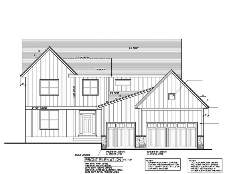 458 Bear Court , Vadnais Heights, MN 55127 Main Photo