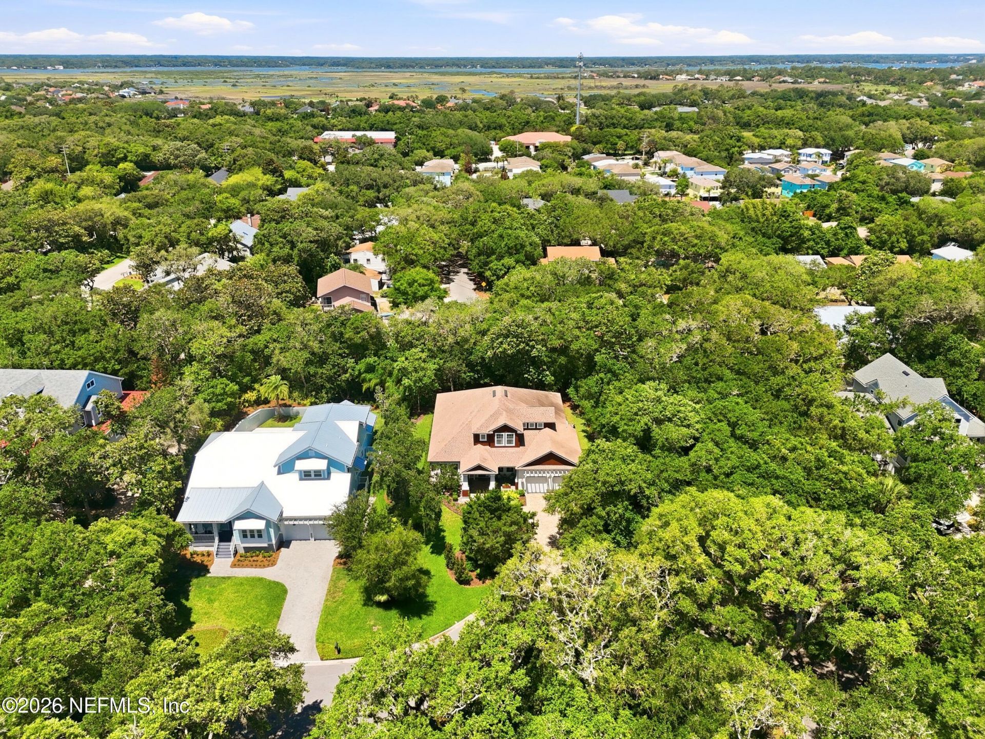 410 Ocean Forest Drive, Saint Augustine, FL 32080 Photo