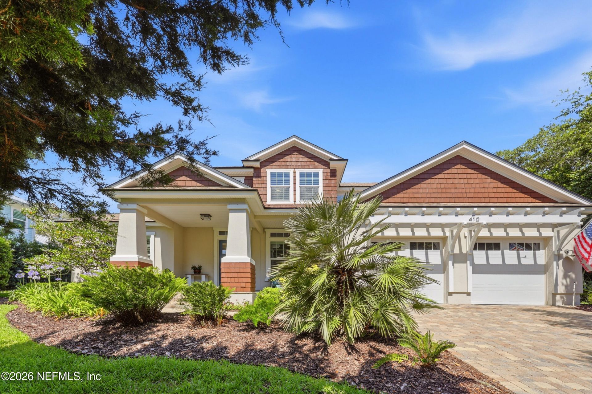 410 Ocean Forest Drive, Saint Augustine, FL 32080 Photo