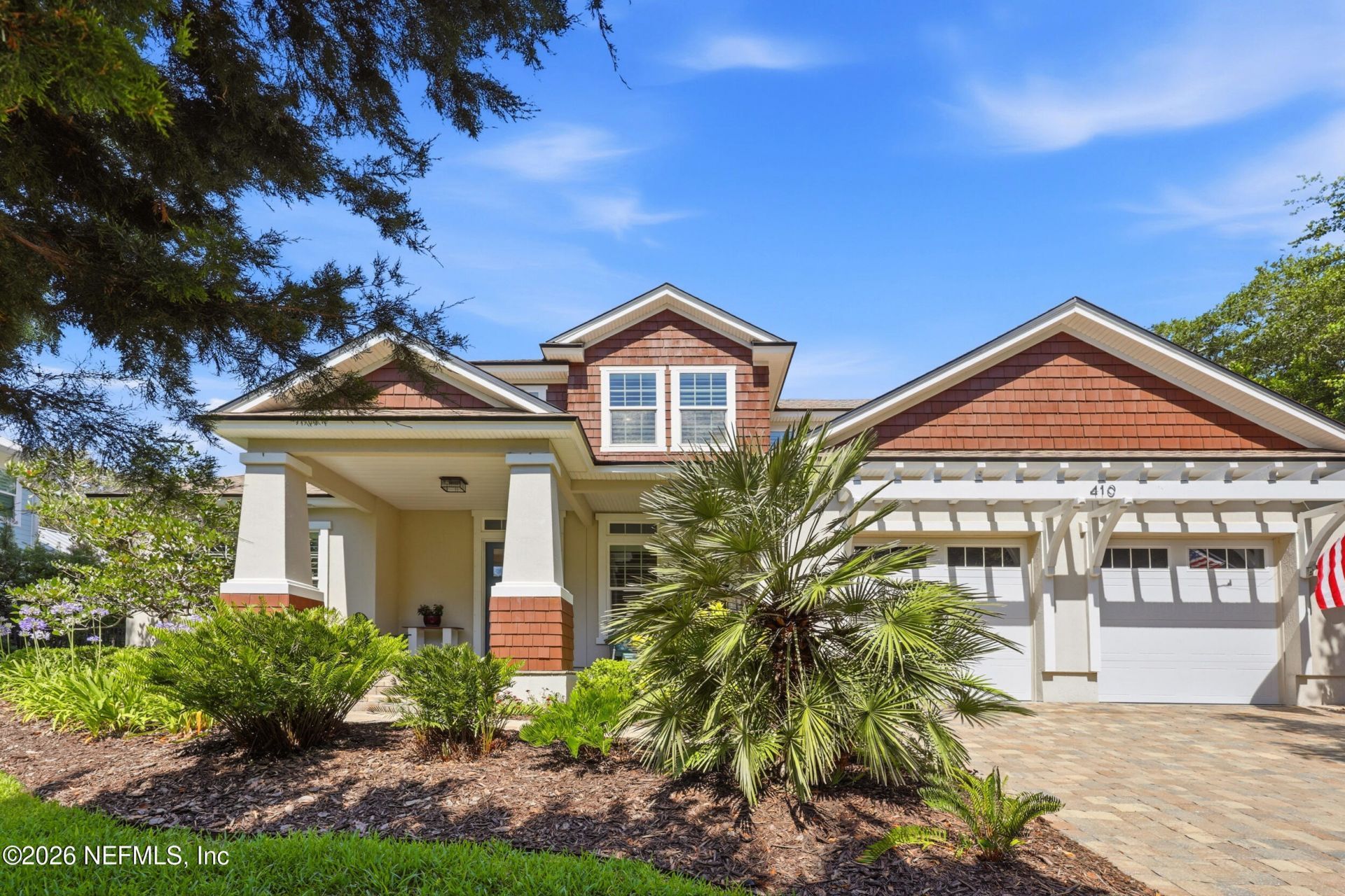 410 Ocean Forest Drive, Saint Augustine, FL 32080 Photo
