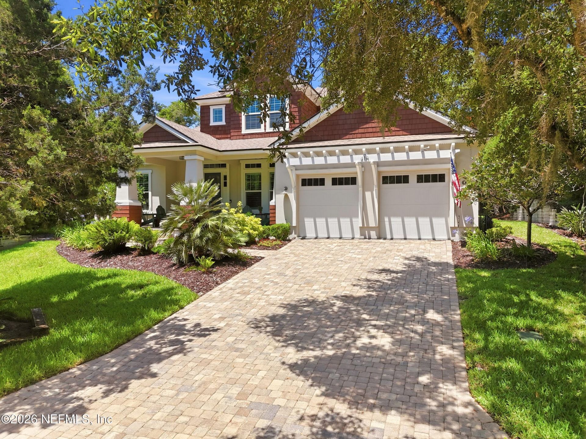 410 Ocean Forest Drive, Saint Augustine, FL 32080 Photo