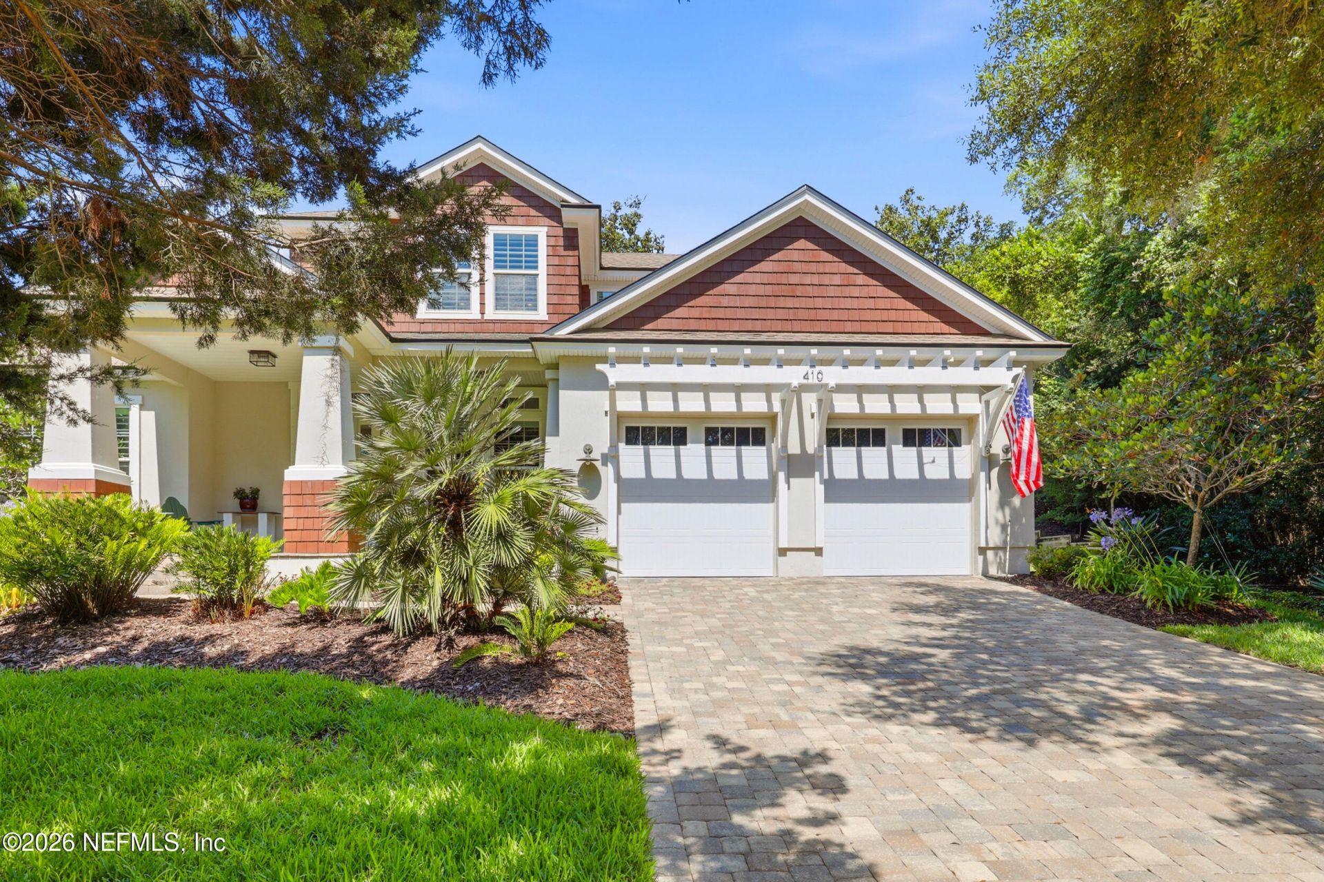410 Ocean Forest Drive, Saint Augustine, FL 32080 Photo