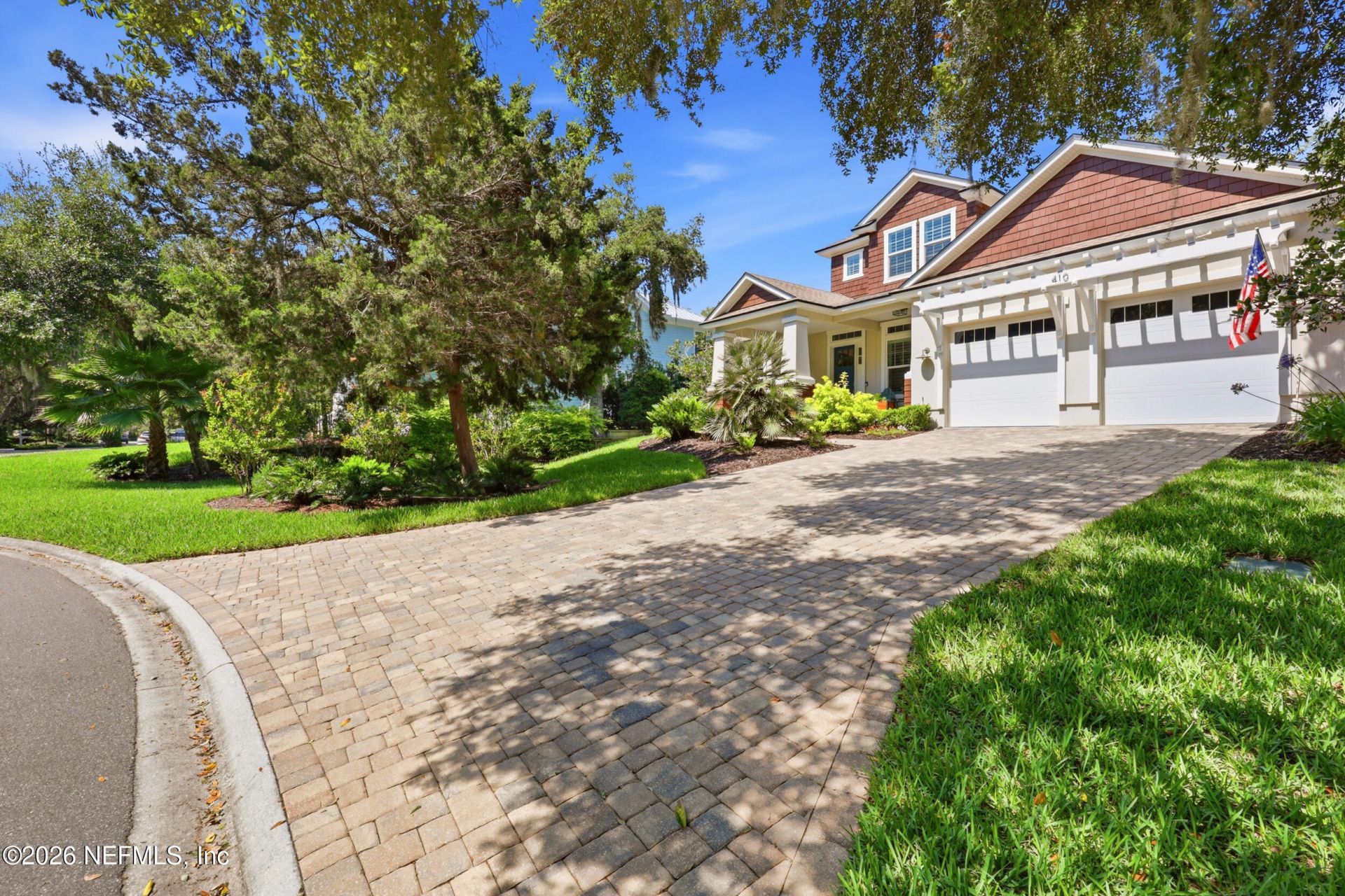 410 Ocean Forest Drive, Saint Augustine, FL 32080 Photo