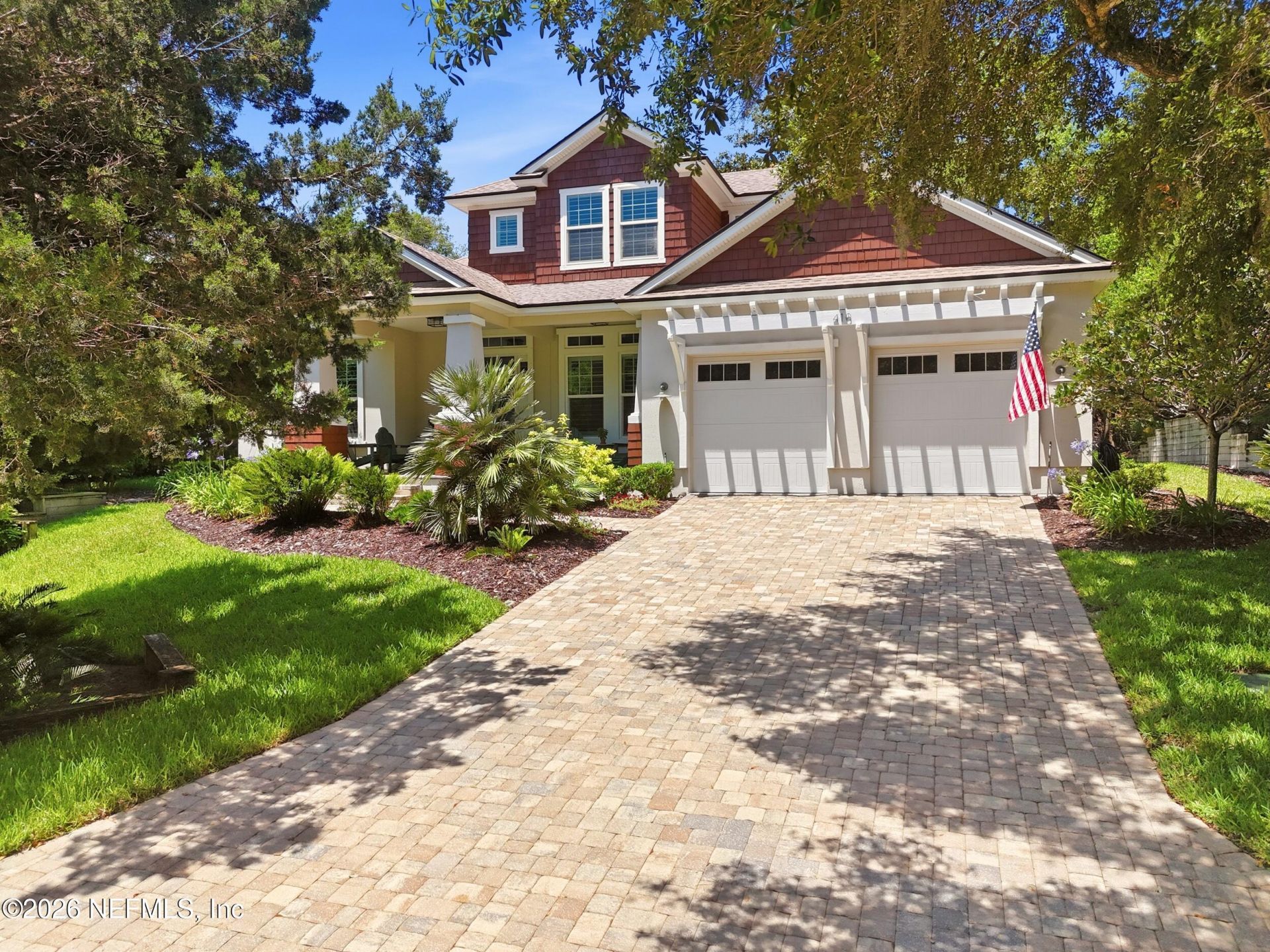 410 Ocean Forest Drive, Saint Augustine, FL 32080 Photo