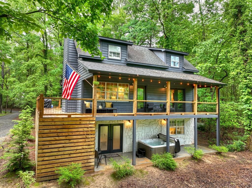 186 Dogwood Drive, Epworth, GA 30541 Main Photo