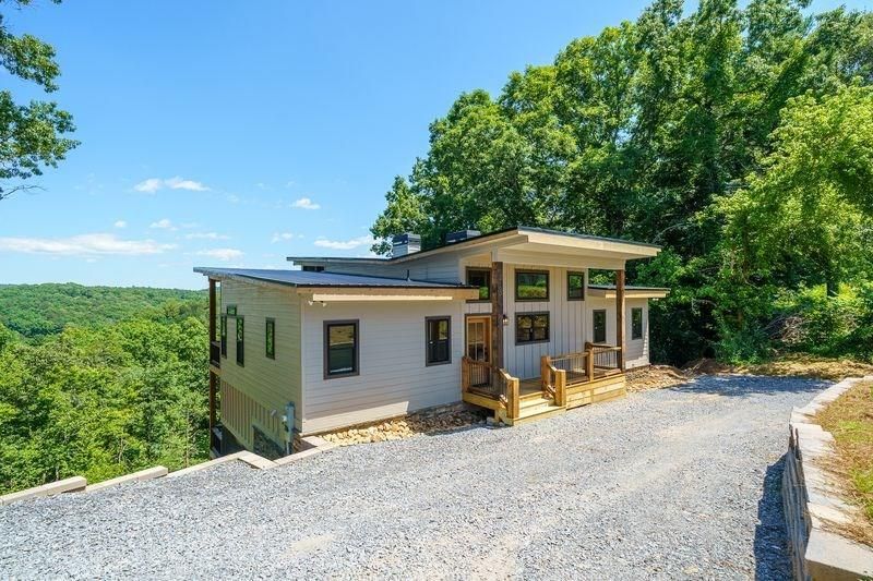 216 Old Orchard Road, Ellijay, GA 30535 Main Photo