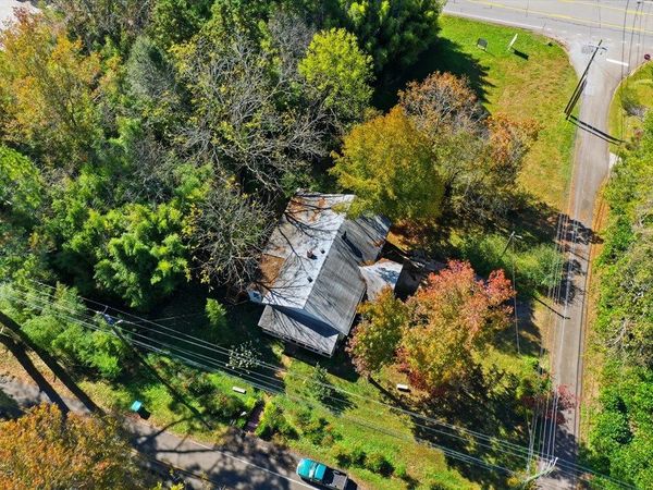 348 Old Tate Road, Jasper, GA 30143