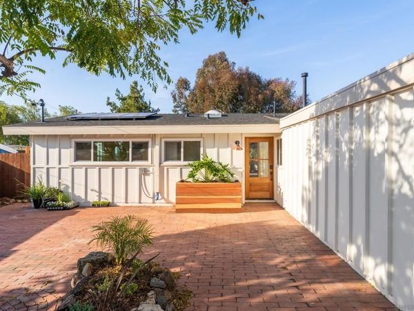 9258 Rebecca , San Diego, CA 92123