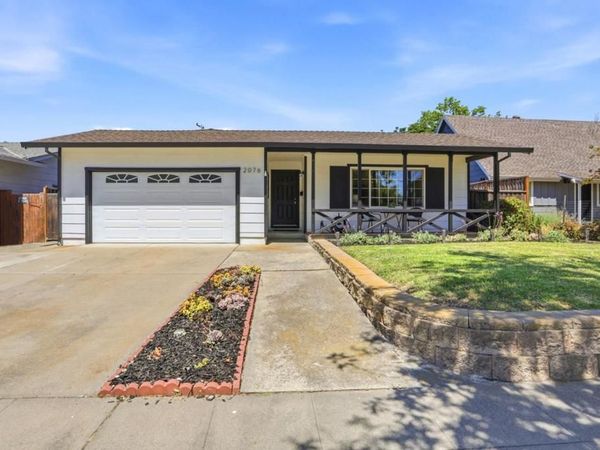 2076 Warmwood Lane, San Jose, CA 95132