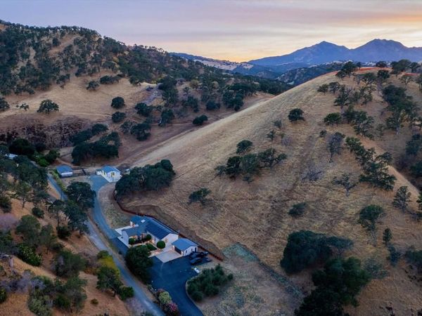 16800 Marsh Creek Rd, Clayton, CA 94517