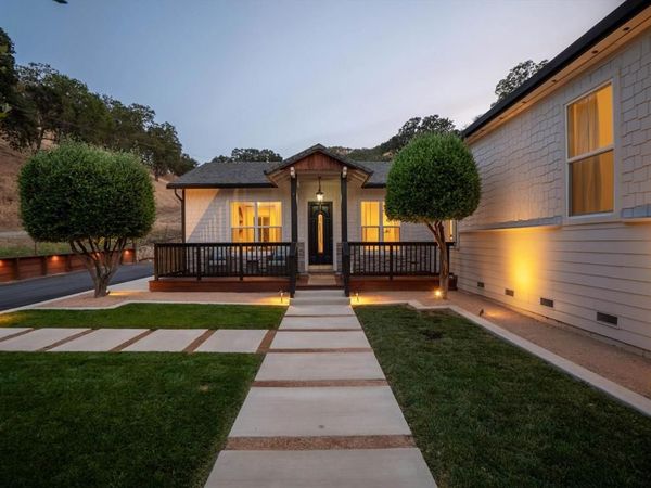 16800 Marsh Creek Rd, Clayton, CA 94517