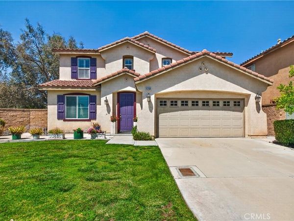 6260 Firestone , Fontana, CA 92336