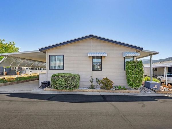 15420 Olde Highway 80, Unit SPC 56, El Cajon, CA 92021