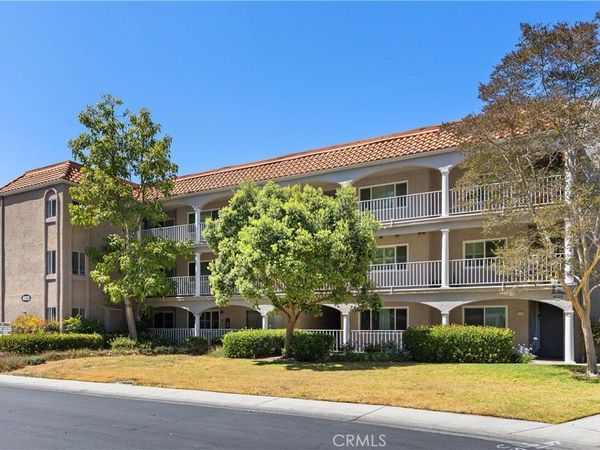 4025 Calle Sonora Este , Unit 3E, Laguna Woods, CA 92637