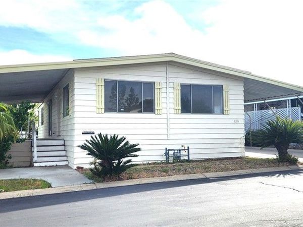3663 Buchanan Street , Unit 130, Riverside, CA 92503