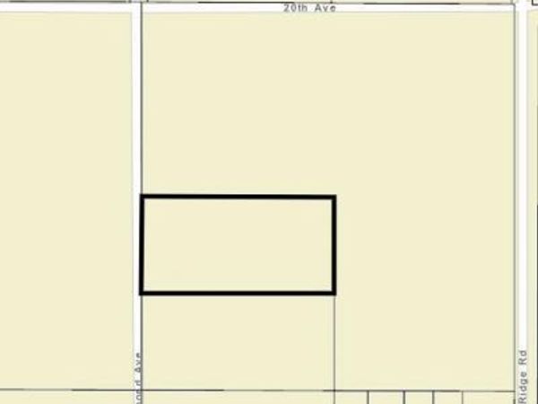 0 Diamond Avenue , Sky Valley, CA 92241