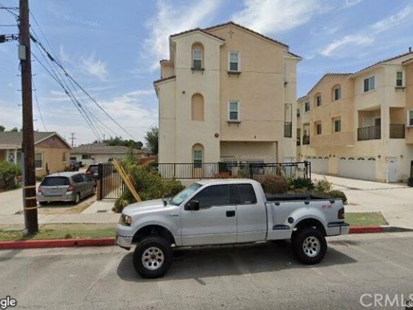 918 W. La Jolla Street, Unit D, Placentia, CA 92870