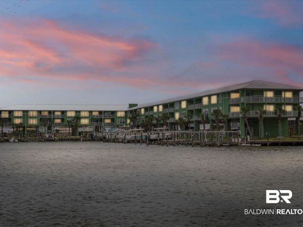 2715 Highway 180, Unit 2204, Gulf Shores, AL 36542