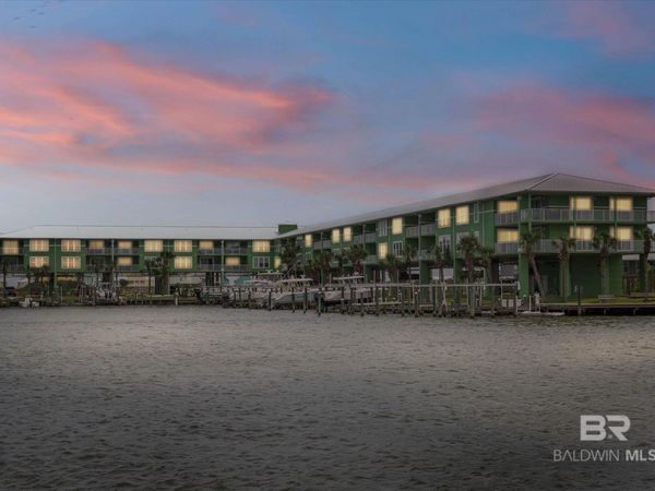 2715 Highway 180, Unit 2204, Gulf Shores, AL 36542