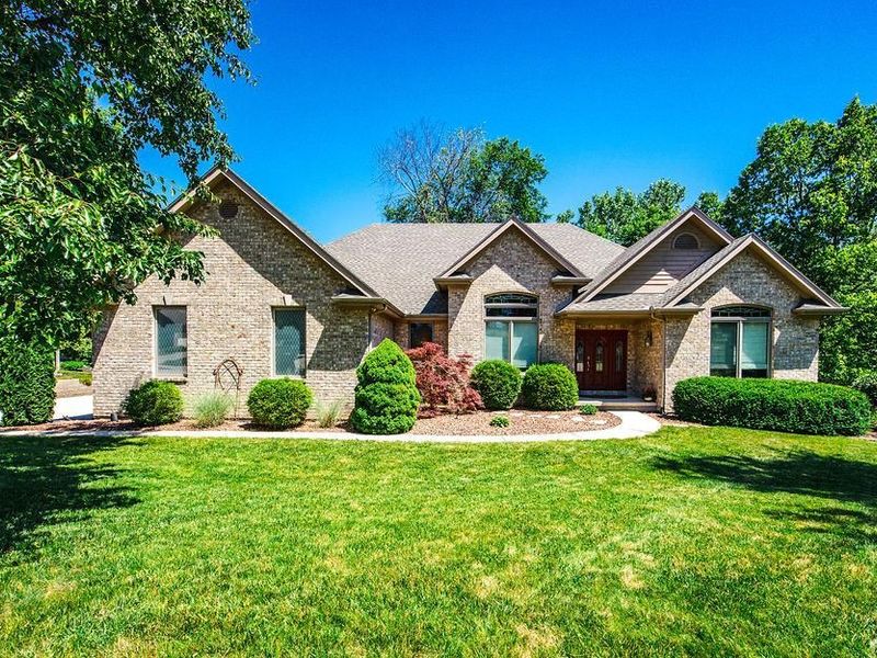 1271 Oakleaf Drive, Beavercreek, OH 45434 Photo 1