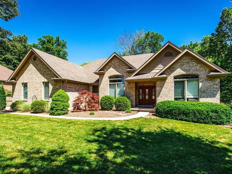1271 Oakleaf Drive, Beavercreek, OH 45434 Photo 2