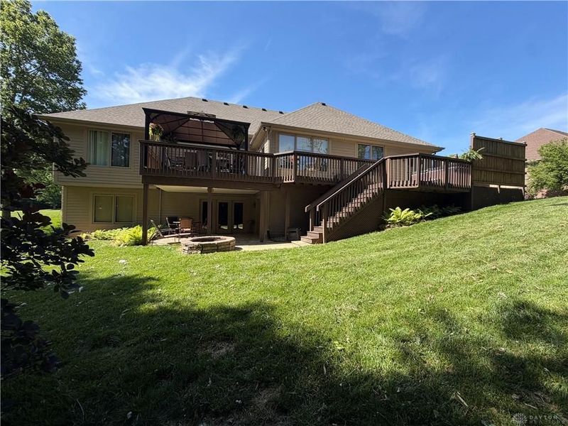 1271 Oakleaf Drive, Beavercreek, OH 45434 Photo 51