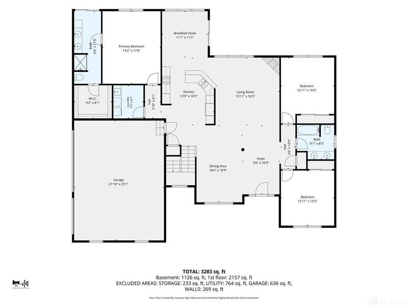 1271 Oakleaf Drive, Beavercreek, OH 45434 Photo 60