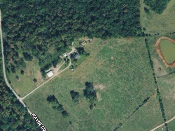877 Wayne 331 , Piedmont, MO 63957