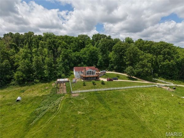 10841 Maries Road 326, Vienna, MO 65582