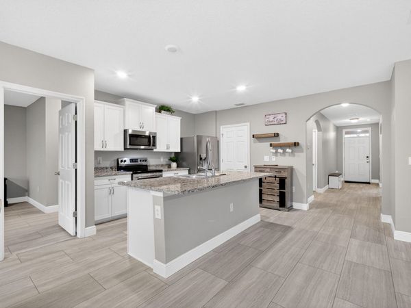 6109 NW Regent Street, Port St. Lucie, FL 34983