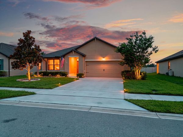 6109 NW Regent Street, Port St. Lucie, FL 34983