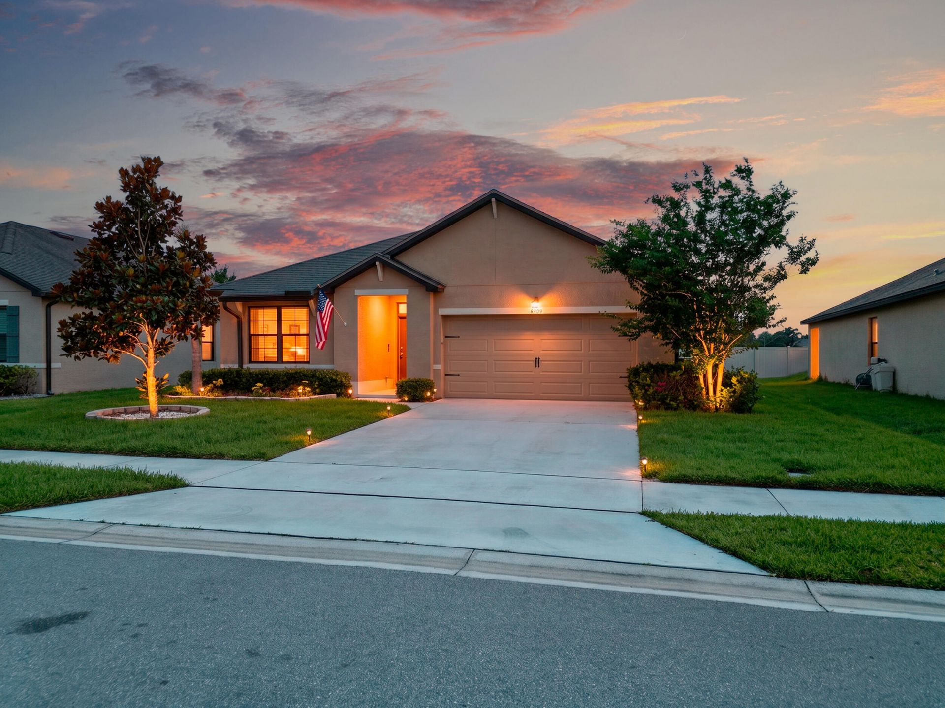 6109 NW Regent Street, Port Saint Lucie, FL 34983 Photo