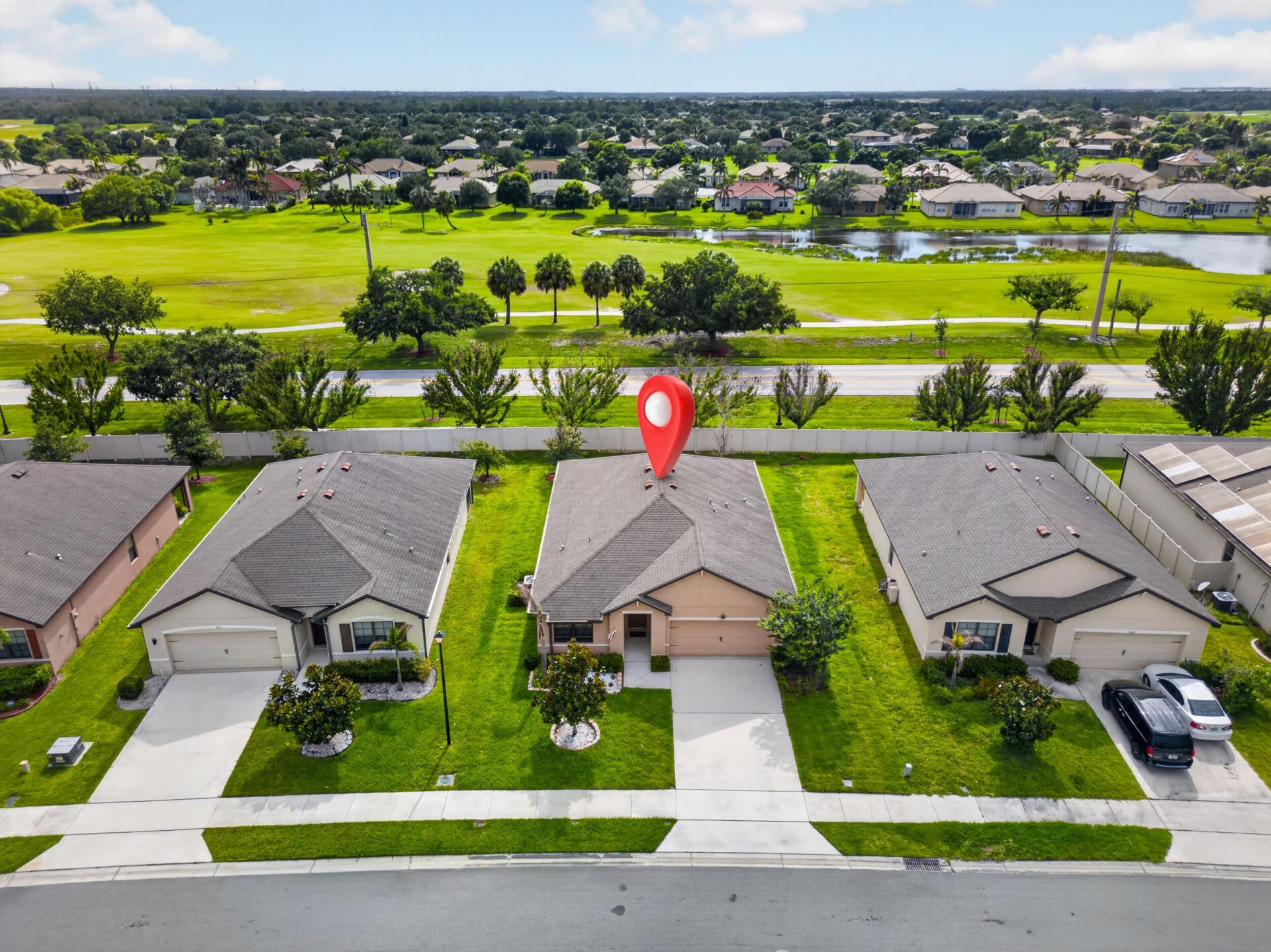 6109 NW Regent Street, Port Saint Lucie, FL 34983 Photo