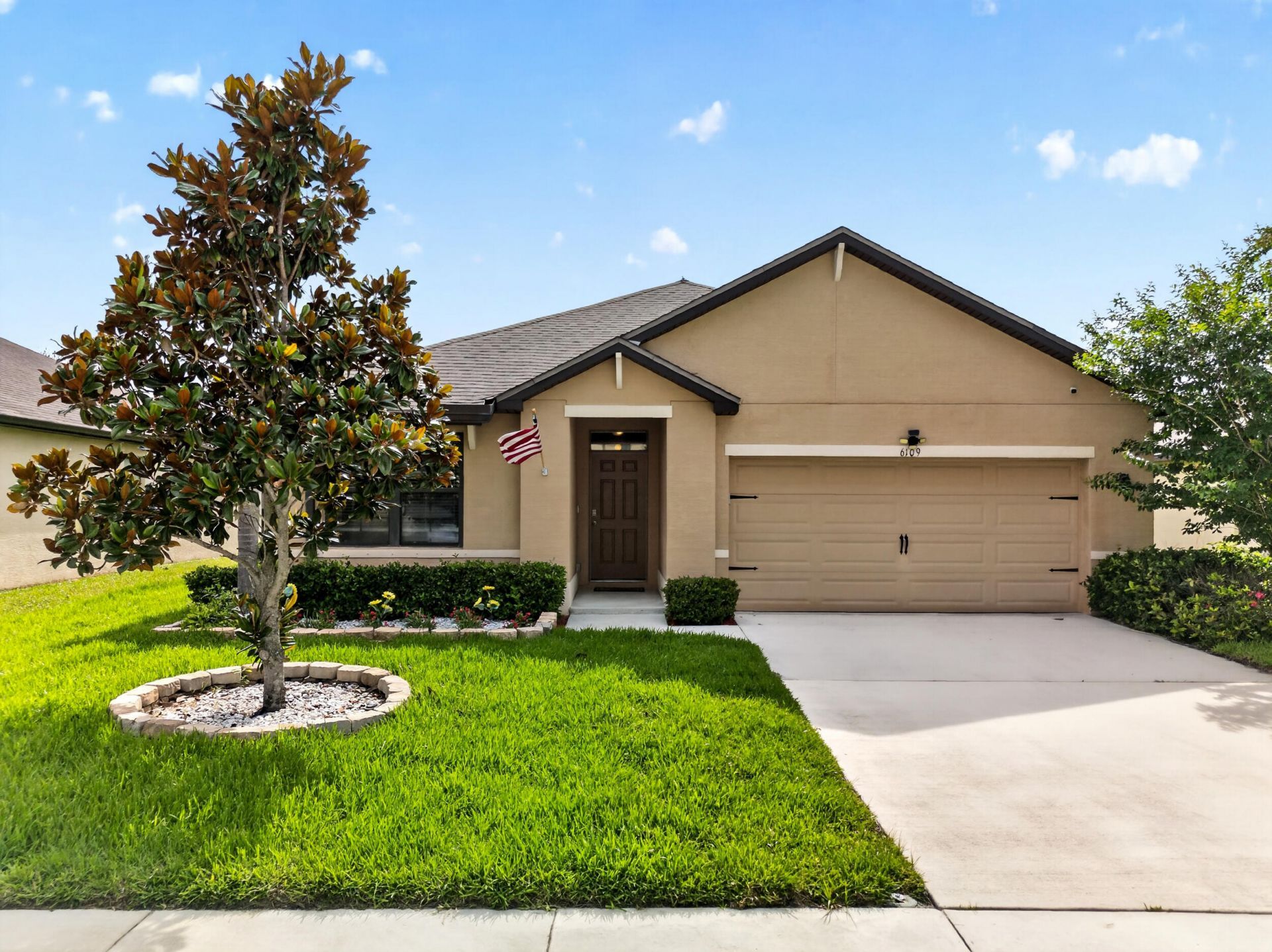6109 NW Regent Street, Port Saint Lucie, FL 34983 Photo