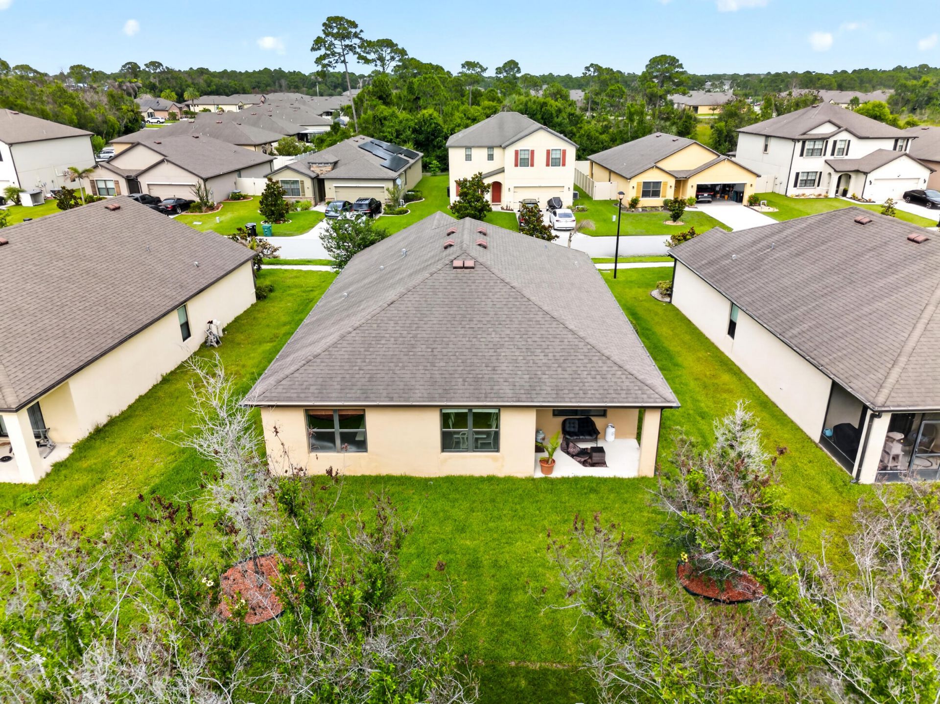 6109 NW Regent Street, Port Saint Lucie, FL 34983 Photo