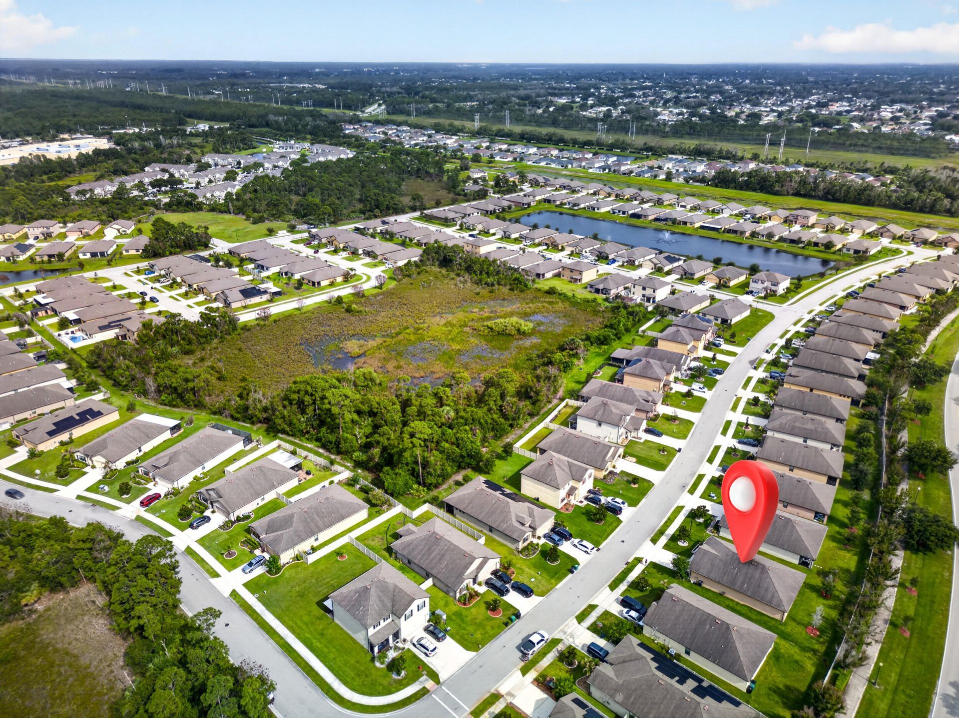 6109 NW Regent Street, Port Saint Lucie, FL 34983 Photo