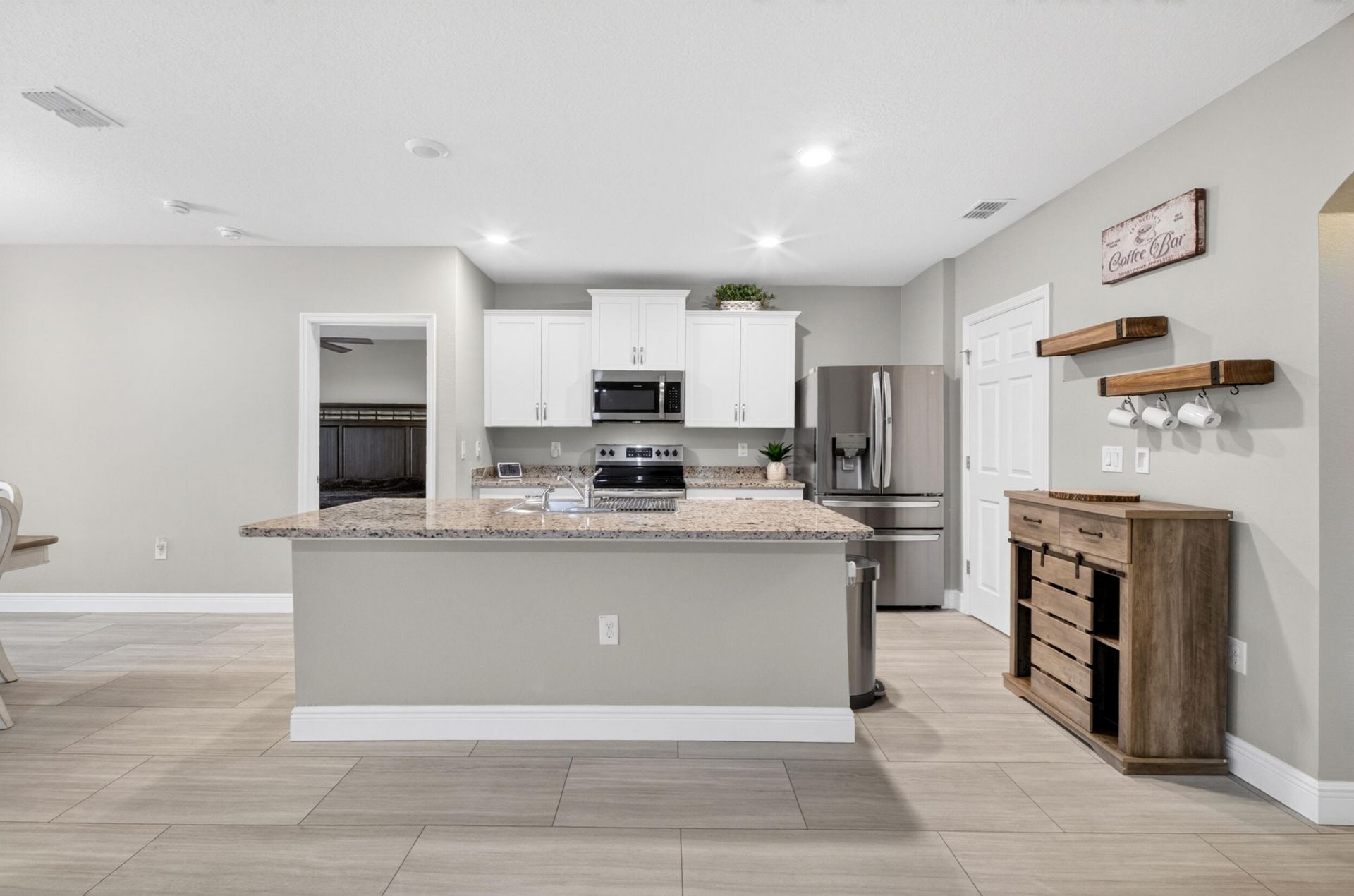 6109 NW Regent Street, Port Saint Lucie, FL 34983 Photo