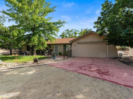6478 Arroyo Vista Lane, Carson City, NV 89701 Photo