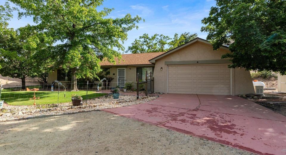 6478 Arroyo Vista Lane, Carson City, NV 89701 Photo