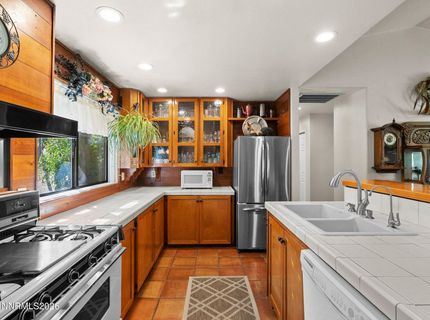 6478 Arroyo Vista Lane, Carson City, NV 89701 Photo