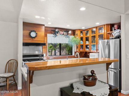 6478 Arroyo Vista Lane, Carson City, NV 89701 Photo