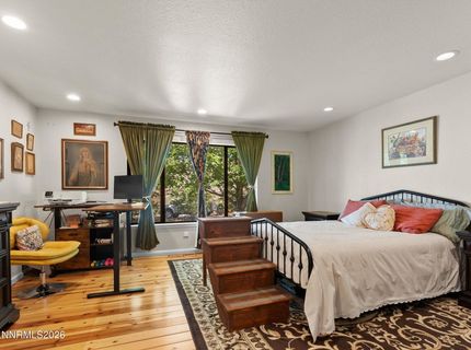 6478 Arroyo Vista Lane, Carson City, NV 89701 Photo