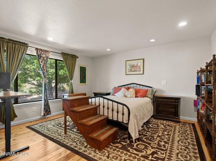 6478 Arroyo Vista Lane, Carson City, NV 89701 Photo