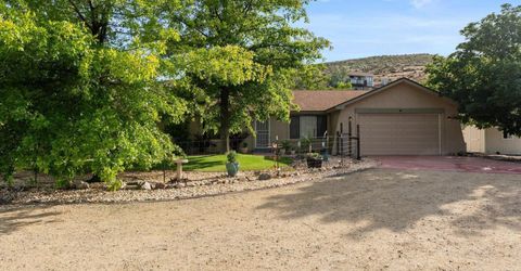 6478 Arroyo Vista Lane, Carson City, NV 89701 Photo