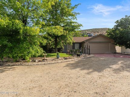 6478 Arroyo Vista Lane, Carson City, NV 89701 Photo
