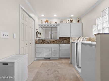 6478 Arroyo Vista Lane, Carson City, NV 89701 Photo