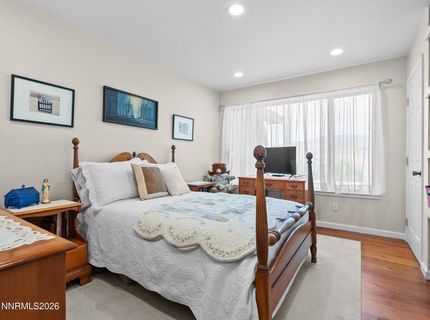 6478 Arroyo Vista Lane, Carson City, NV 89701 Photo