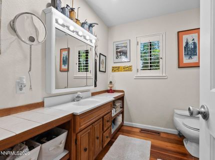 6478 Arroyo Vista Lane, Carson City, NV 89701 Photo