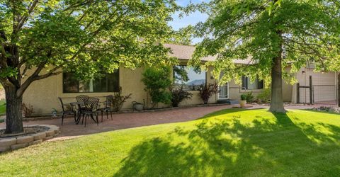 6478 Arroyo Vista Lane, Carson City, NV 89701 Photo