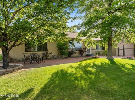 6478 Arroyo Vista Lane, Carson City, NV 89701 Photo